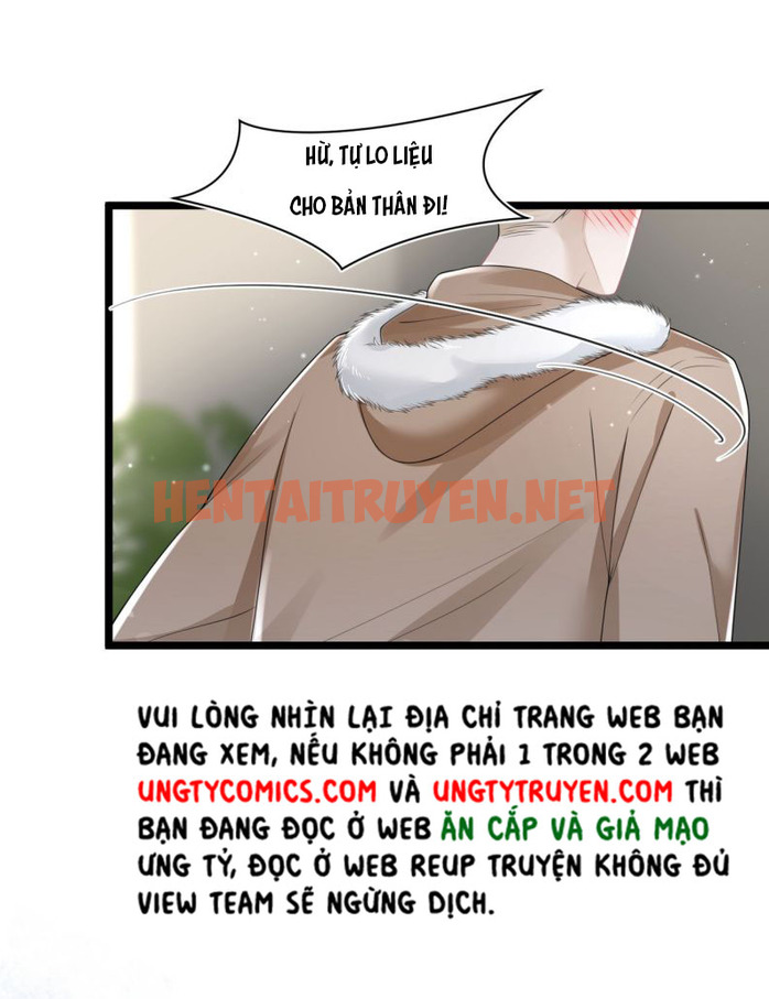 Xem ảnh Liệp Tâm Luyến Nhân - Chap 25 - img_051_1644902621 - HentaiTruyen.net