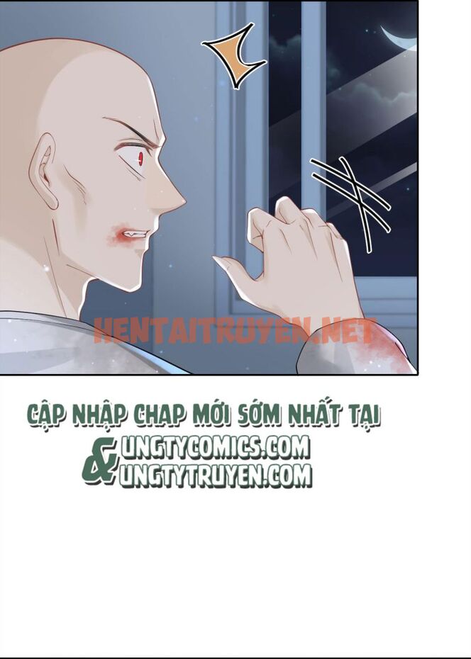 Xem ảnh Liệp Tâm Luyến Nhân - Chap 29 - img_047_1644902381 - HentaiTruyenVN.net