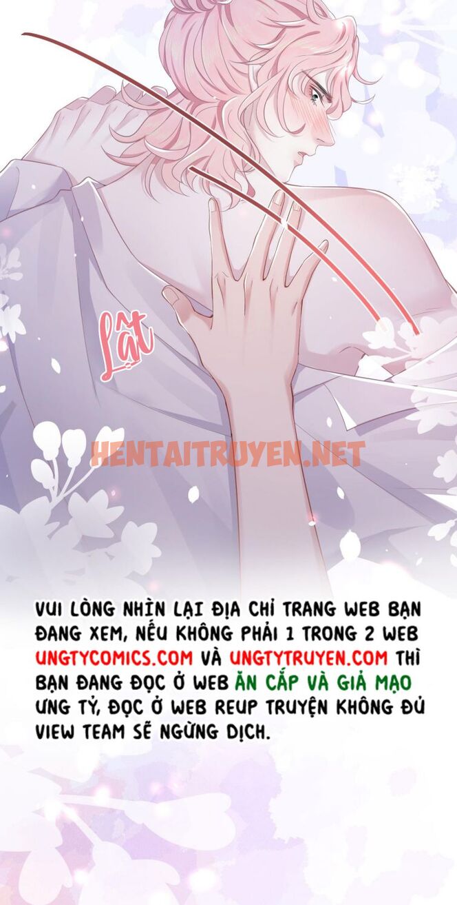 Xem ảnh Liệp Tâm Luyến Nhân - Chap 32 - img_017_1644902145 - HentaiTruyen.net