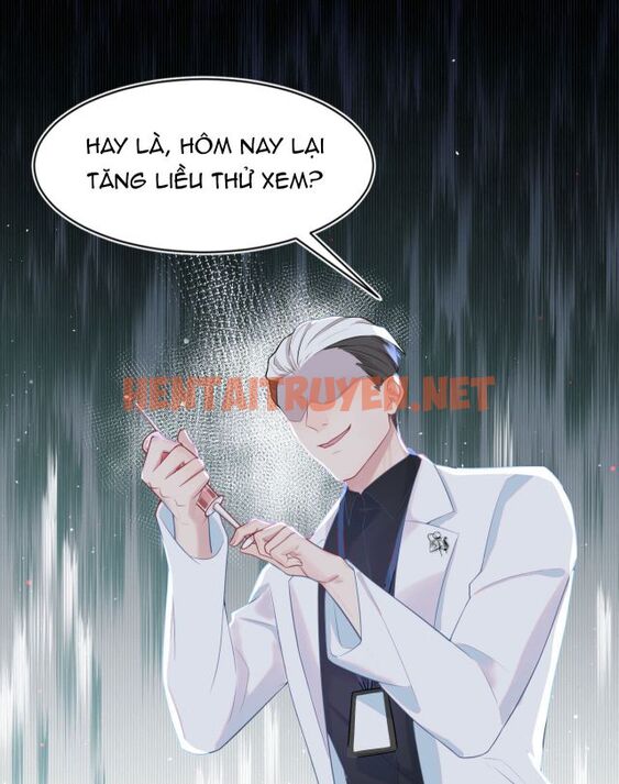 Xem ảnh Liệp Tâm Luyến Nhân - Chap 6 - img_051_1644904147 - HentaiTruyenVN.net