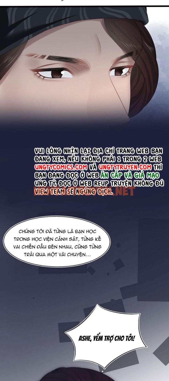 Xem ảnh Liệp Tâm Luyến Nhân - Chap 8 - img_037_1644903963 - TruyenVN.APP