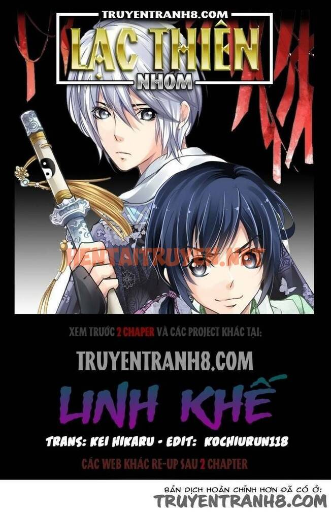 Xem ảnh Linh Khế - Chap 101 - img_001_1669352053 - TruyenVN.APP