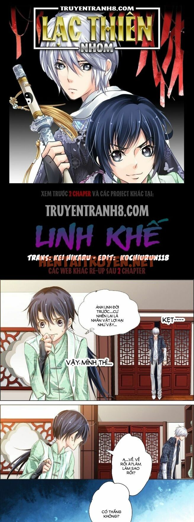 Xem ảnh Linh Khế - Chap 23 - img_001_1669354551 - TruyenVN.APP