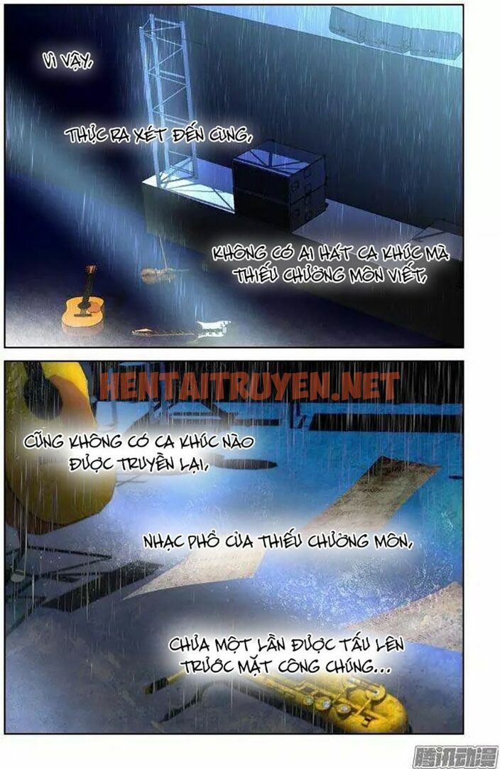 Xem ảnh Linh Khế - Chap 232 - img_008_1669347177 - TruyenVN.APP