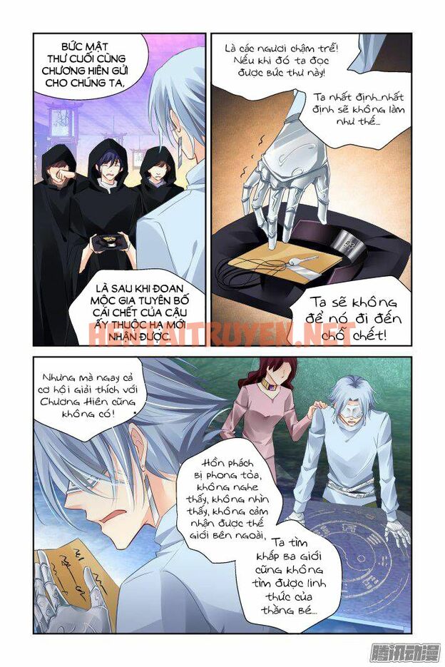 Xem ảnh Linh Khế - Chap 238 - img_042_1669346946 - TruyenVN.APP