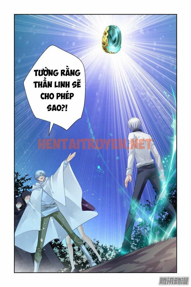 Xem ảnh Linh Khế - Chap 240 - img_028_1669346833 - TruyenVN.APP