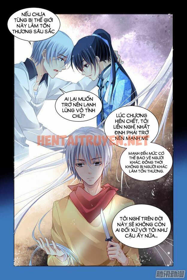 Xem ảnh Linh Khế - Chap 245 - img_025_1669346661 - TruyenVN.APP