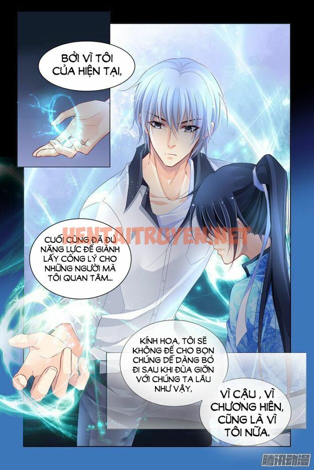 Xem ảnh Linh Khế - Chap 245 - img_027_1669346665 - TruyenVN.APP