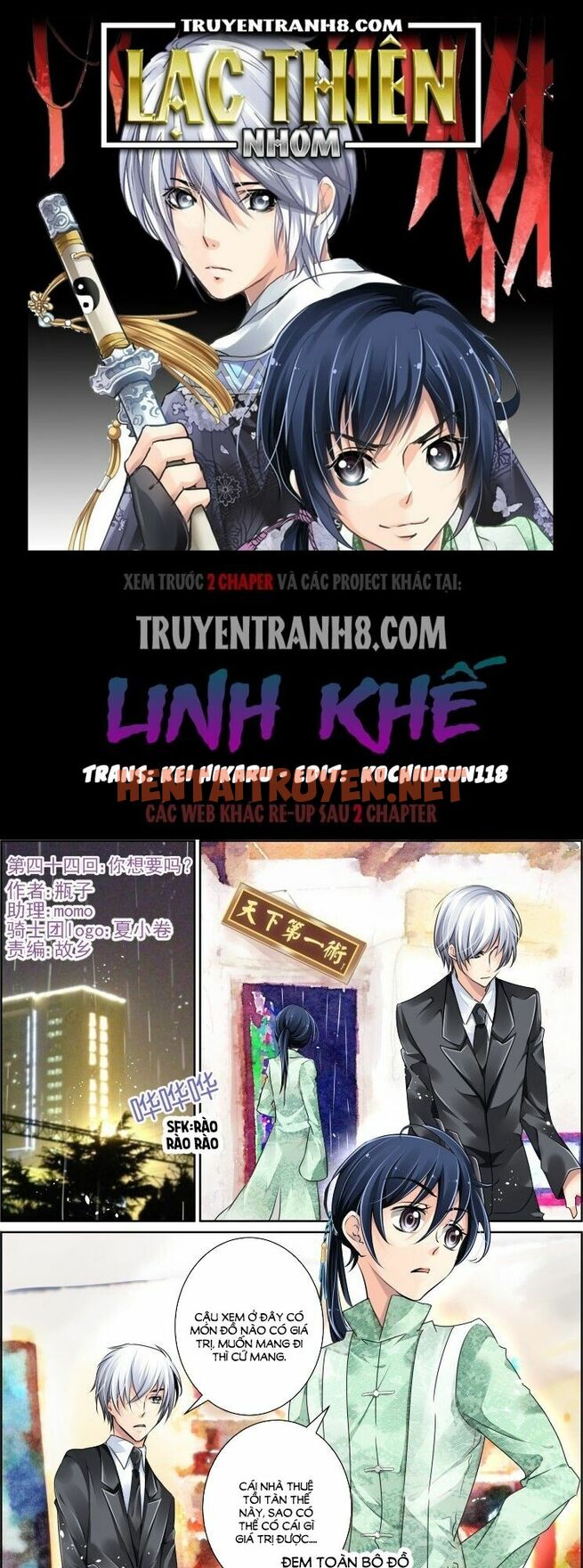 Xem ảnh Linh Khế - Chap 44 - img_001_1669353882 - TruyenVN.APP