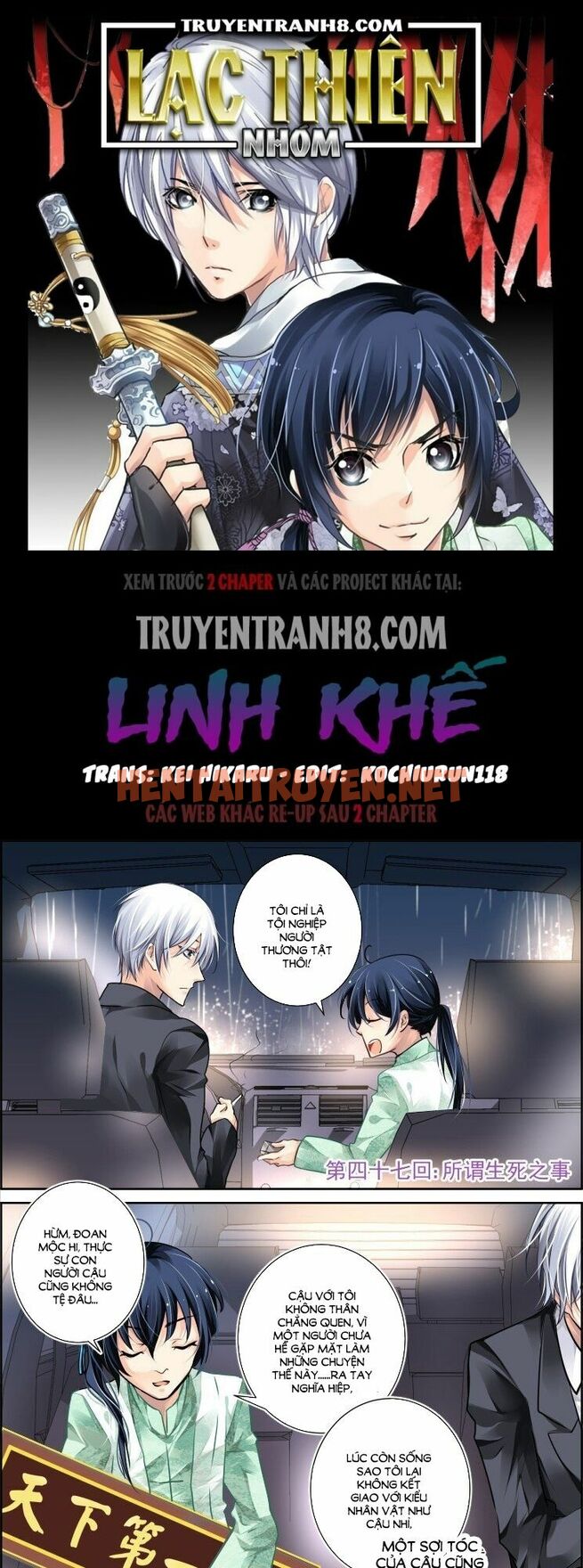 Xem ảnh Linh Khế - Chap 47 - img_001_1669353779 - TruyenVN.APP