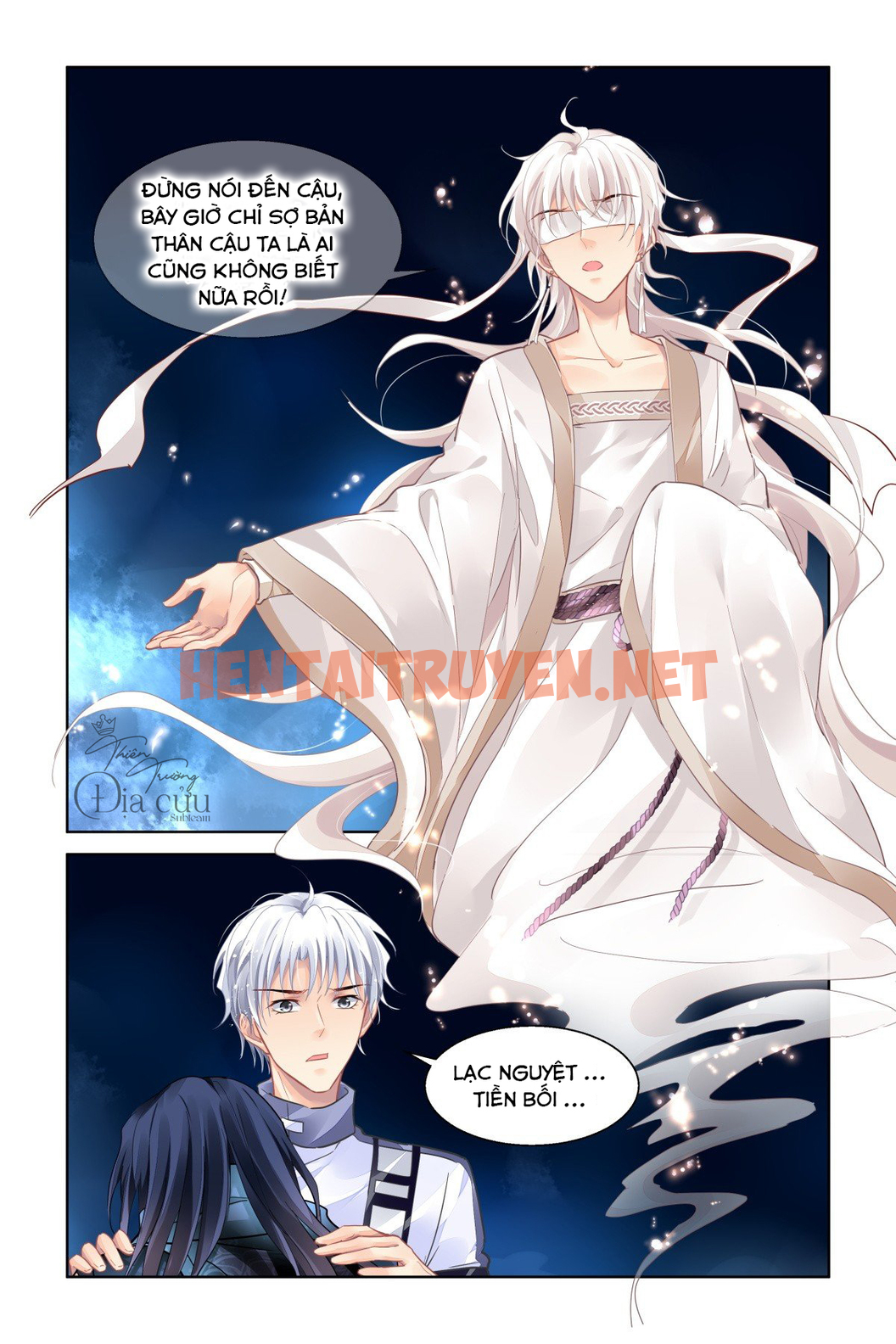 Xem ảnh Linh Khế - Chap 487 - img_015_1669344508 - TruyenVN.APP