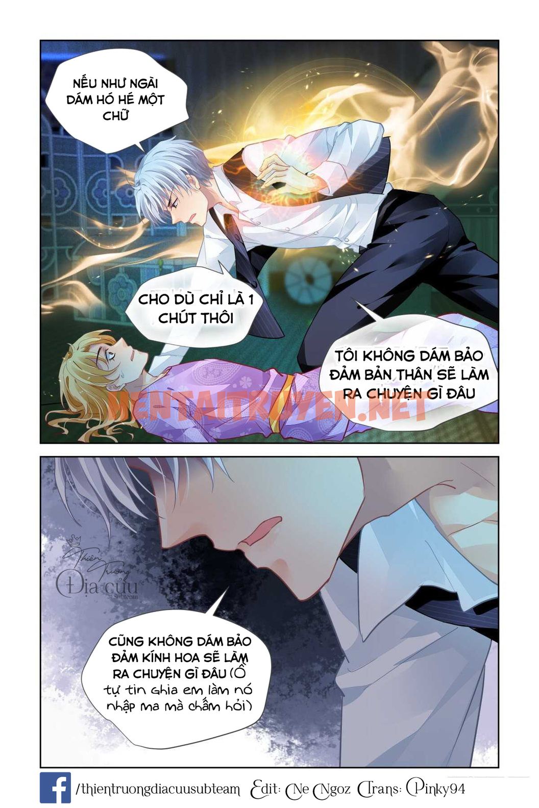 Xem ảnh Linh Khế - Chap 509 - img_003_1669342943 - TruyenVN.APP