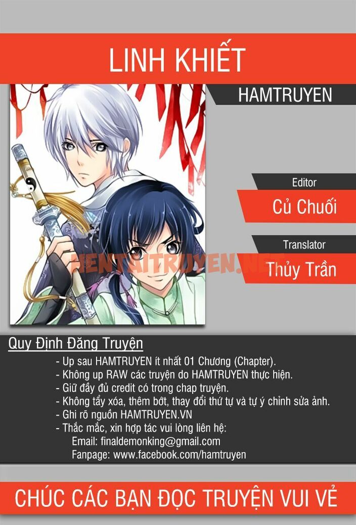 Xem ảnh Linh Khế - Chap 6 - img_001_1669355201 - TruyenVN.APP