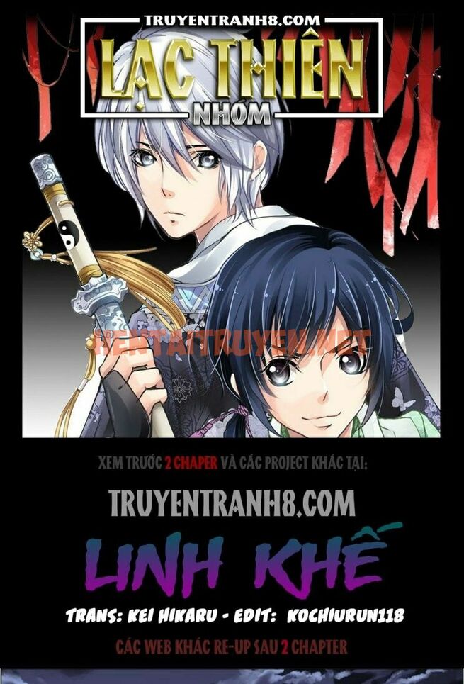 Xem ảnh Linh Khế - Chap 81 - img_001_1669352664 - TruyenVN.APP