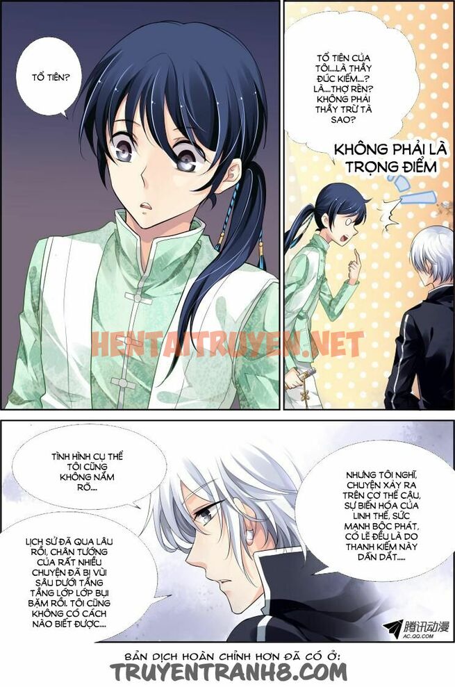 Xem ảnh Linh Khế - Chap 82 - img_004_1669352649 - TruyenVN.APP