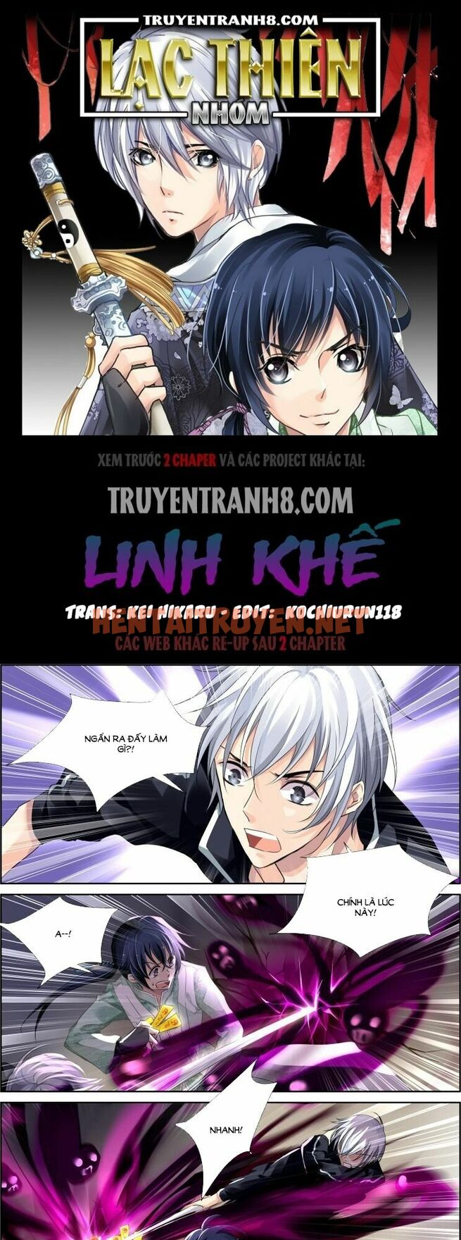 Xem ảnh Linh Khế - Chap 84 - img_001_1669352586 - TruyenVN.APP