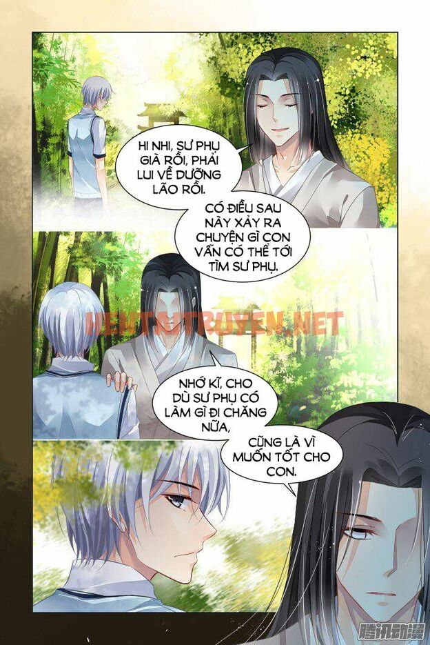 Xem ảnh Linh Khiết - Chap 244 - img_017_1636051555 - TruyenVN.APP