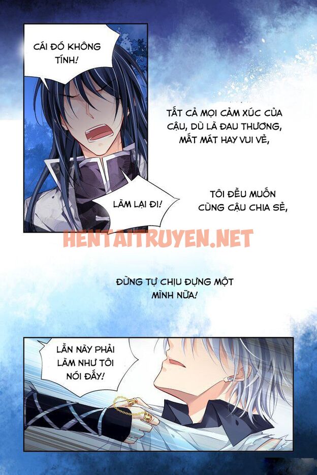 Xem ảnh Linh Khiết - Chap 254 - img_009_1636051524 - HentaiTruyen.net