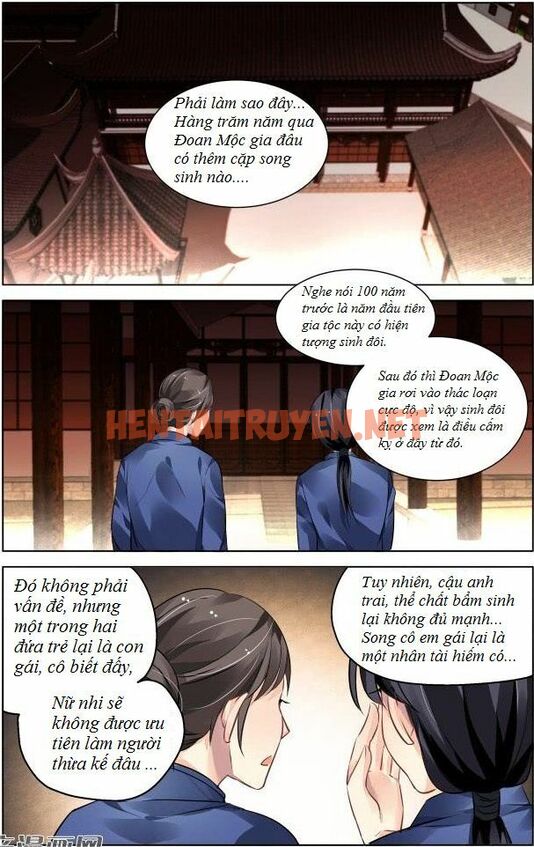 Xem ảnh Linh Khiết - Chap 297 - img_002_1636051471 - HentaiTruyen.net