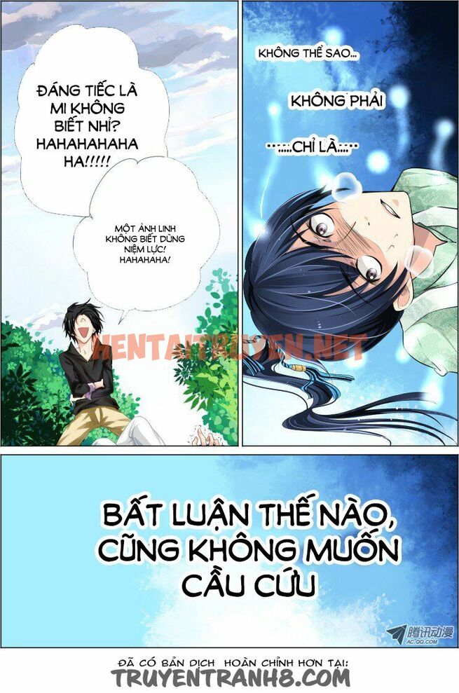 Xem ảnh Linh Khiết - Chap 35 - img_003_1636052069 - HentaiTruyen.net