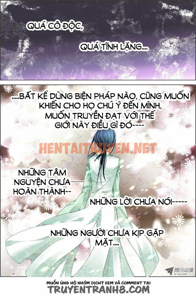 Xem ảnh Linh Khiết - Chap 49 - img_005_1636052036 - HentaiTruyen.net