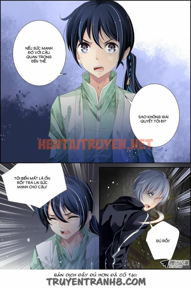 Xem ảnh Linh Khiết - Chap 83 - img_011_1636051959 - TruyenVN.APP