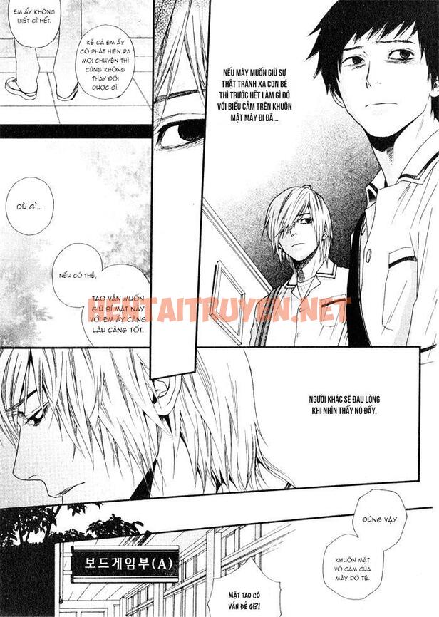 Xem ảnh List Truyện Manga Ngắn Theo Yêu Cầu - Chap 19 - img_006_1697091291 - HentaiTruyenVN.net