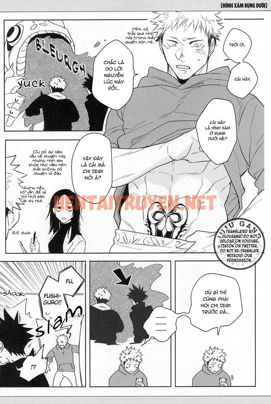 Xem ảnh List Truyện Manga Ngắn Theo Yêu Cầu - Chap 3 - img_021_1672983717 - TruyenVN.APP