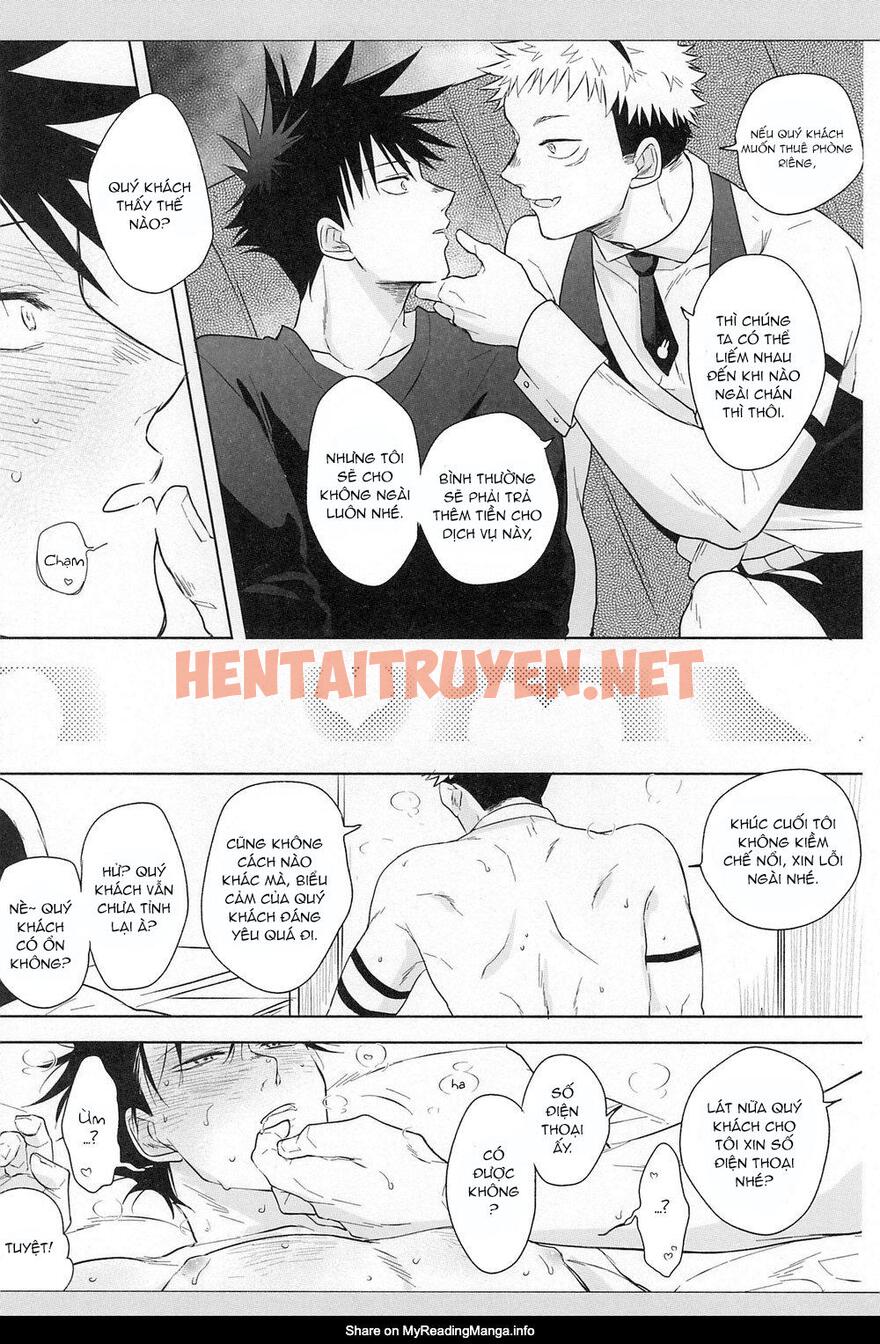 Xem ảnh List Truyện Manga Ngắn Theo Yêu Cầu - Chap 4 - img_006_1672983604 - TruyenVN.APP