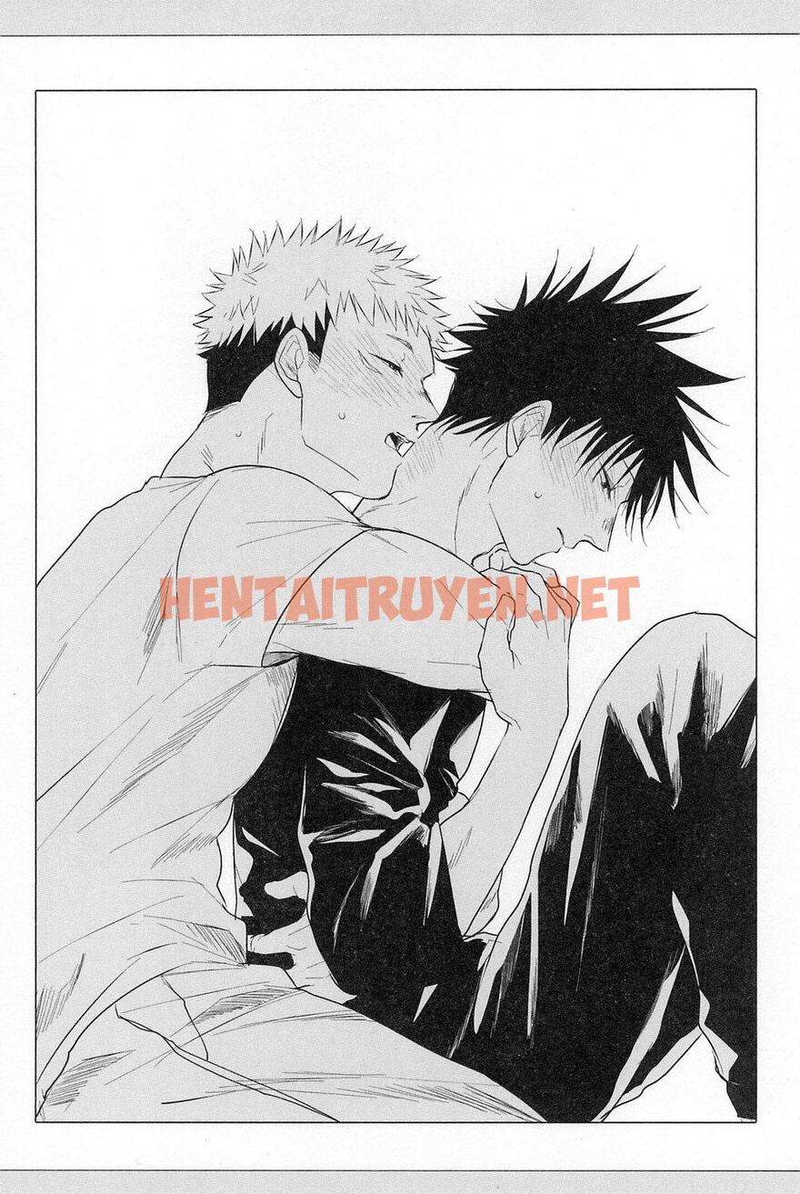 Xem ảnh List Truyện Manga Ngắn Theo Yêu Cầu - Chap 4 - img_008_1672983610 - HentaiTruyen.net