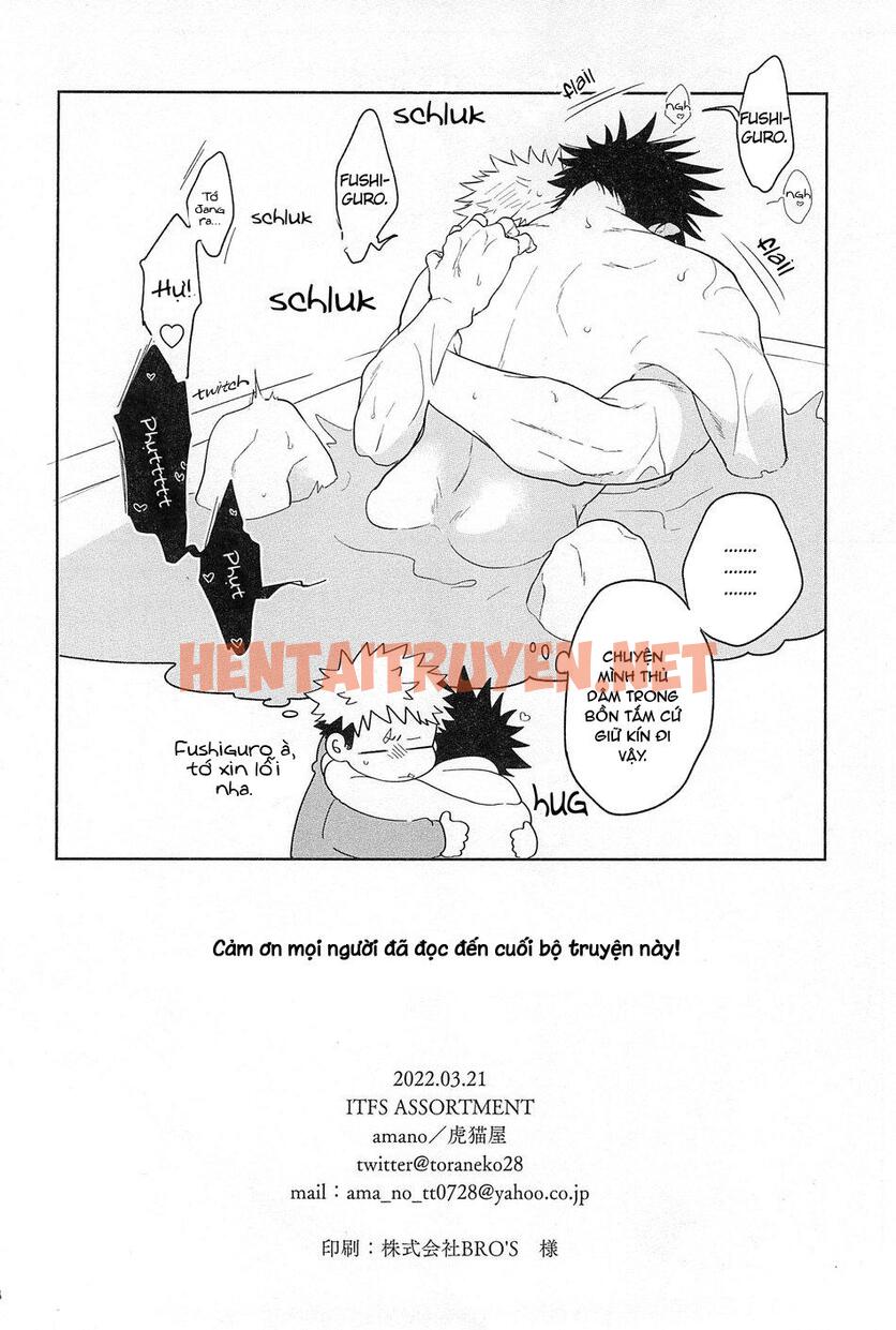Xem ảnh List Truyện Manga Ngắn Theo Yêu Cầu - Chap 6 - img_035_1672983519 - HentaiTruyen.net