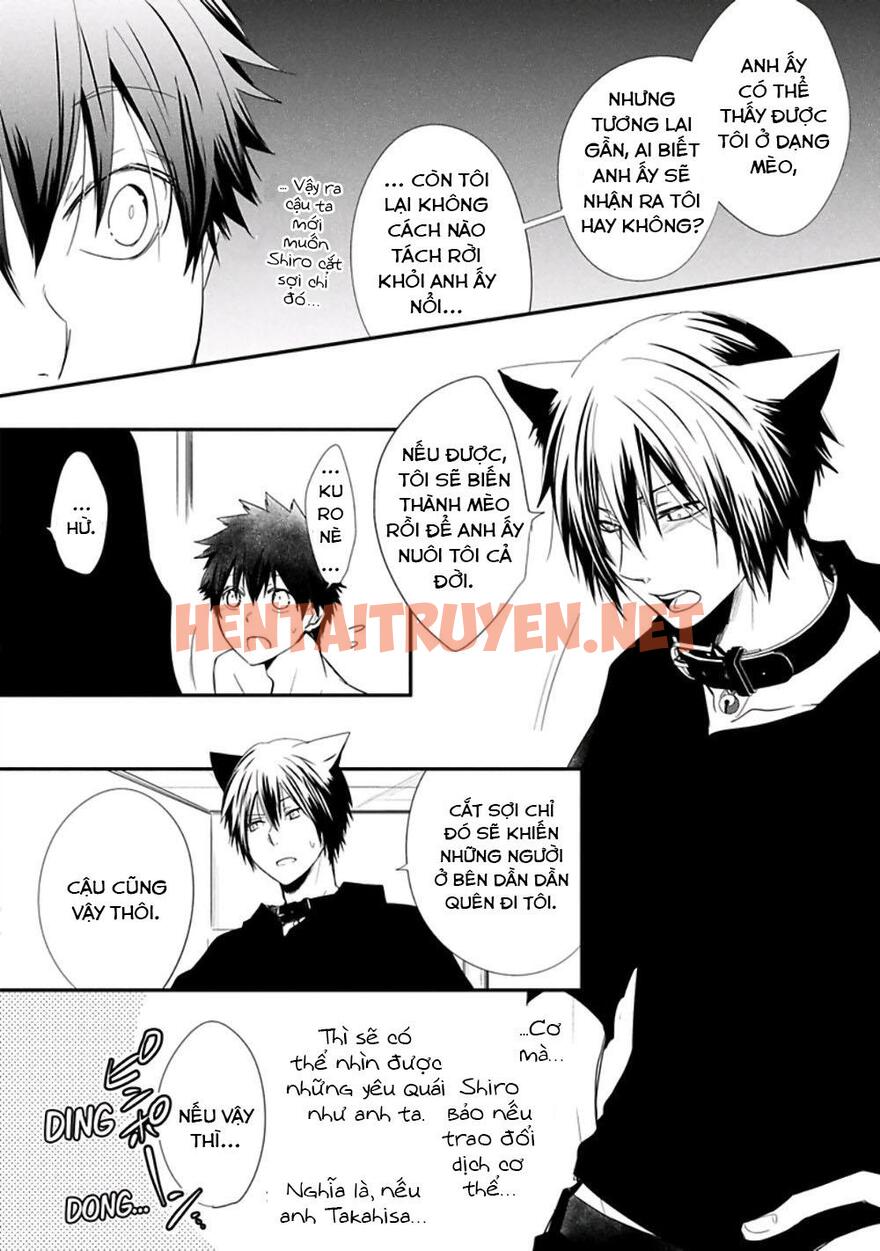 Xem ảnh List Truyện Manga Ngắn Theo Yêu Cầu - Chap 9 - img_023_1674297374 - TruyenVN.APP