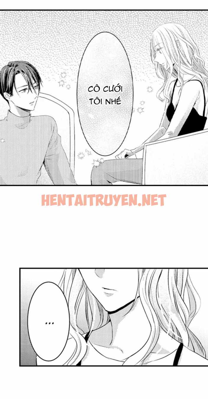 Xem ảnh img_005_1702867814 trong truyện hentai Lọ Lem Sánh Đôi Cùng Hoàng Tử - Chap 10.1 - truyenhentai18.pro