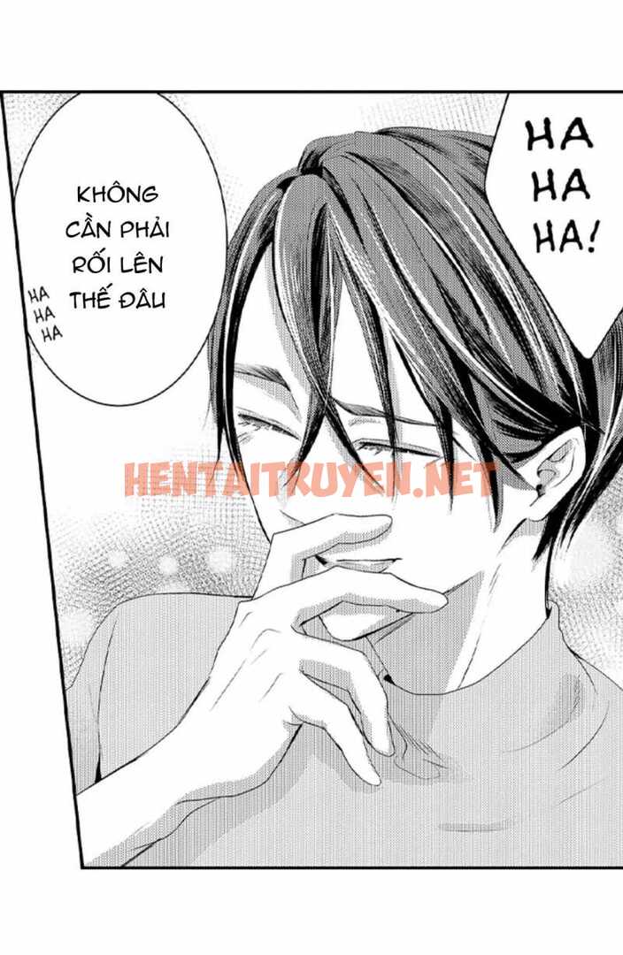 Xem ảnh img_016_1702867843 trong truyện hentai Lọ Lem Sánh Đôi Cùng Hoàng Tử - Chap 10.1 - truyenhentai18.pro