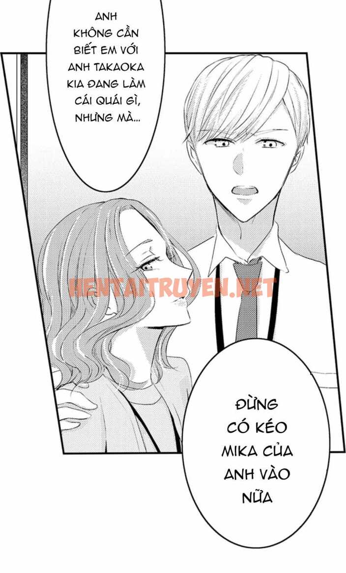 Xem ảnh img_007_1702867924 trong truyện hentai Lọ Lem Sánh Đôi Cùng Hoàng Tử - Chap 11.1 - truyenhentai18.pro