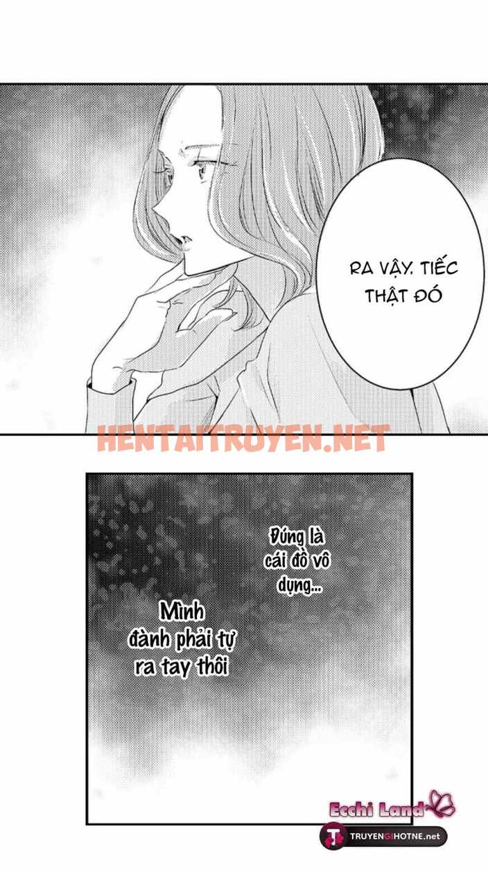 Xem ảnh img_016_1702867983 trong truyện hentai Lọ Lem Sánh Đôi Cùng Hoàng Tử - Chap 11.2 - truyenhentai18.pro