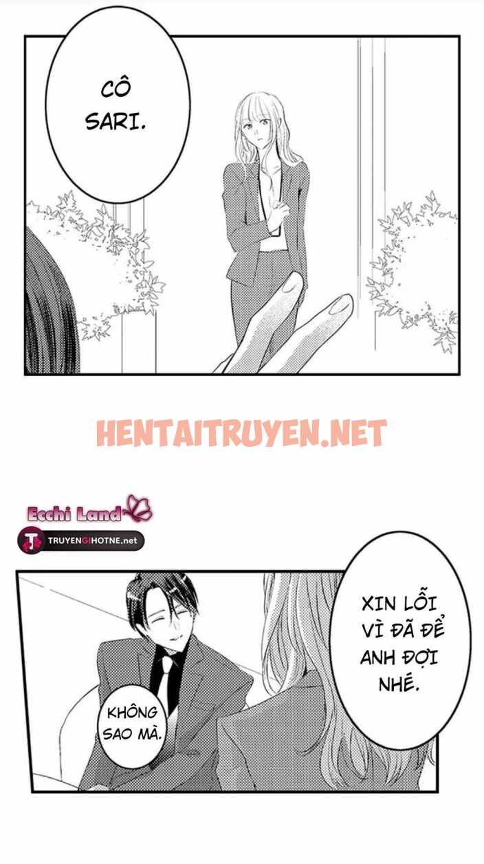 Xem ảnh img_004_1702868006 trong truyện hentai Lọ Lem Sánh Đôi Cùng Hoàng Tử - Chap 12.1 - Truyenhentai18.org