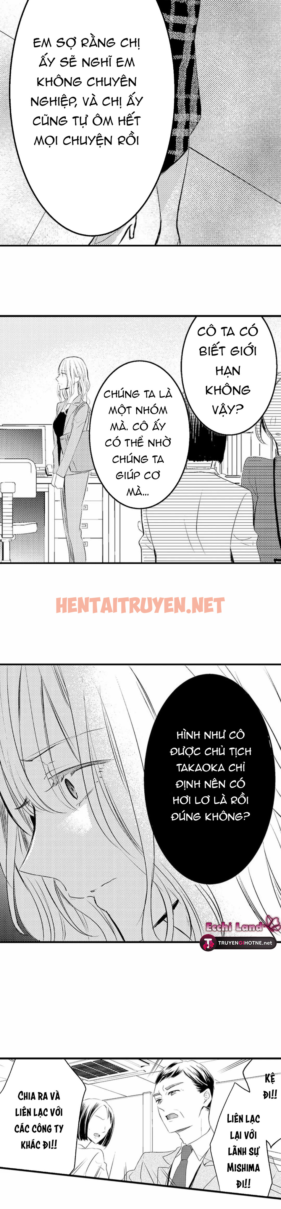 Xem ảnh 05e5bb36 942f 42a6 af88 834794f21693 trong truyện hentai Lọ Lem Sánh Đôi Cùng Hoàng Tử - Chap 15.2 - Truyenhentai18.org