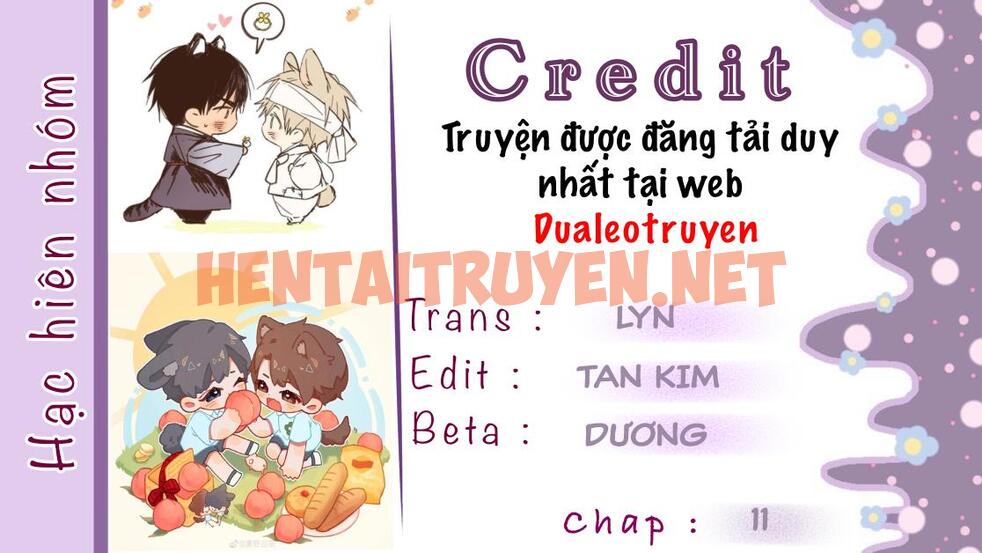 Xem ảnh Lõa Thể Là Một Tội Ác - Chap 11 - img_002_1702743266 - HentaiTruyenVN.net