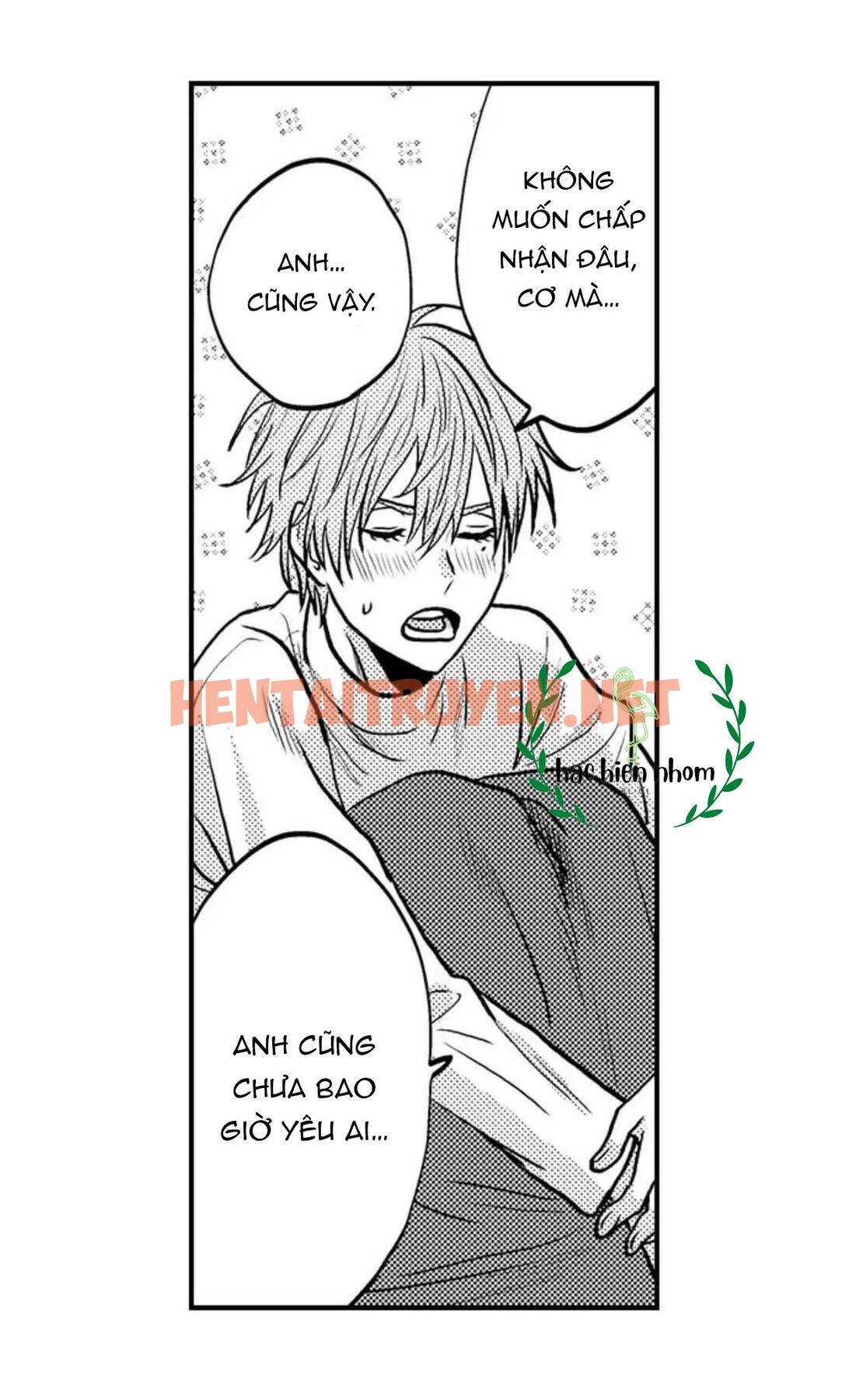 Xem ảnh Lõa Thể Là Một Tội Ác - Chap 12 - img_030_1702992014 - HentaiTruyenVN.net