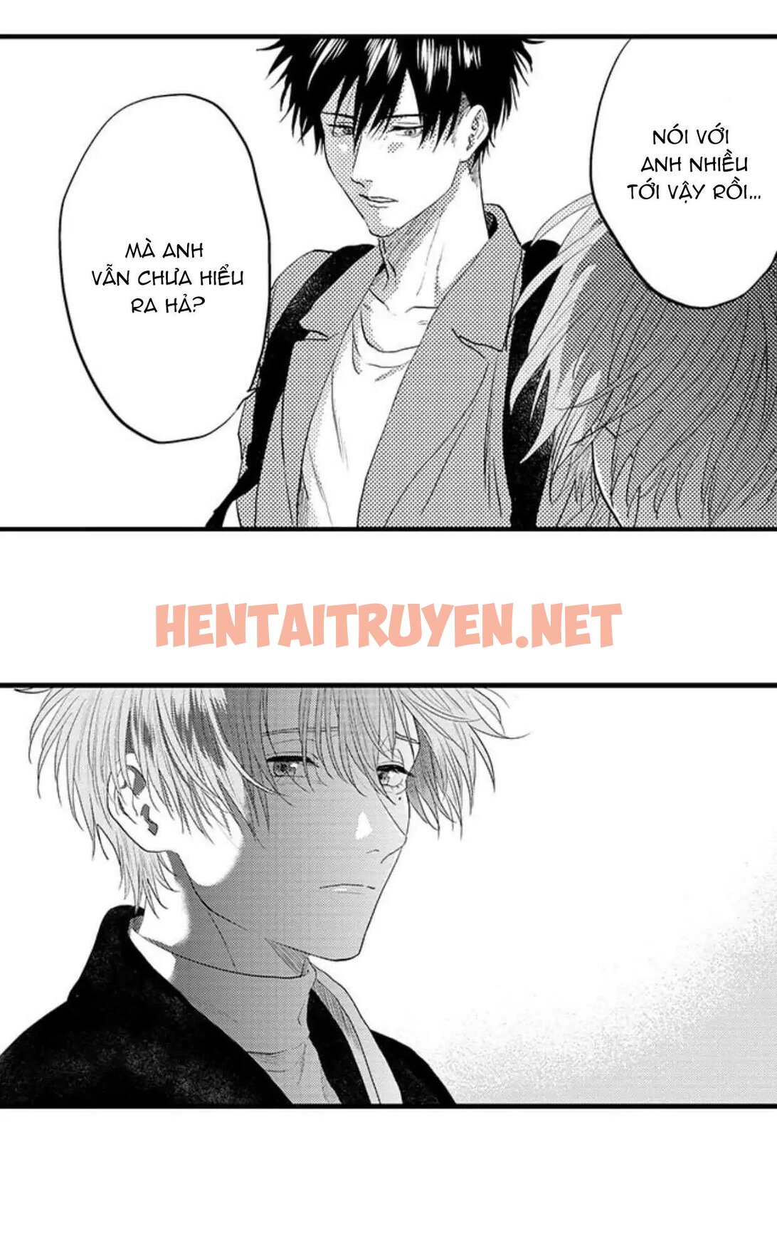 Xem ảnh Lõa Thể Là Một Tội Ác - Chap 6 - img_017_1702043323 - HentaiTruyen.net