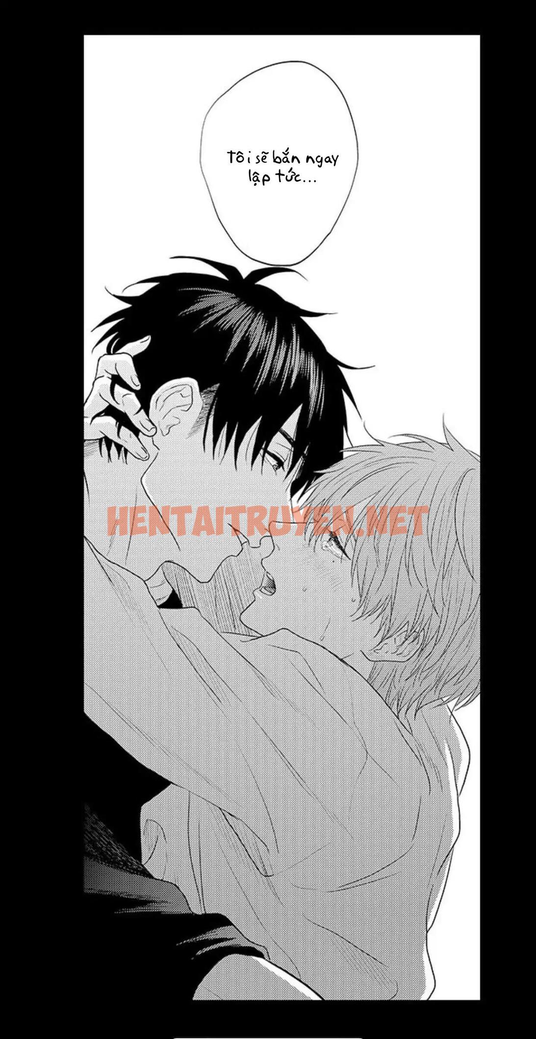 Xem ảnh Lõa Thể Là Một Tội Ác - Chap 7 - img_009_1702123923 - HentaiTruyen.net