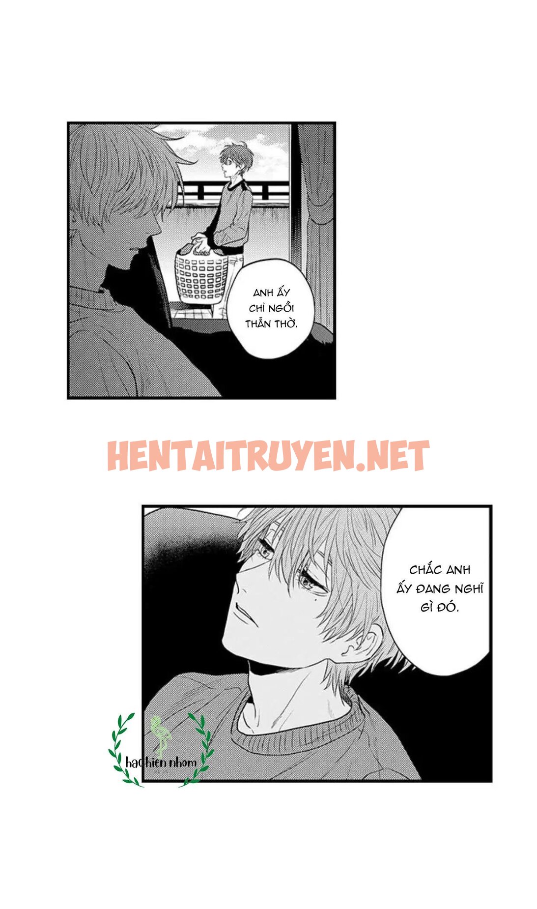 Xem ảnh Lõa Thể Là Một Tội Ác - Chap 7 - img_018_1702123930 - HentaiTruyen.net