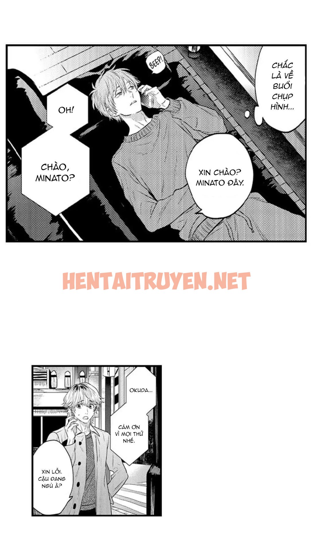 Xem ảnh Lõa Thể Là Một Tội Ác - Chap 8 - img_005_1702297321 - HentaiTruyen.net