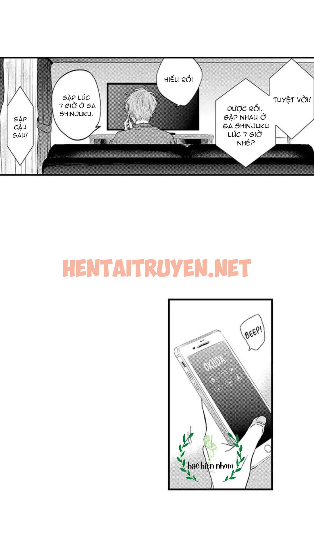 Xem ảnh Lõa Thể Là Một Tội Ác - Chap 8 - img_008_1702297322 - HentaiTruyen.net