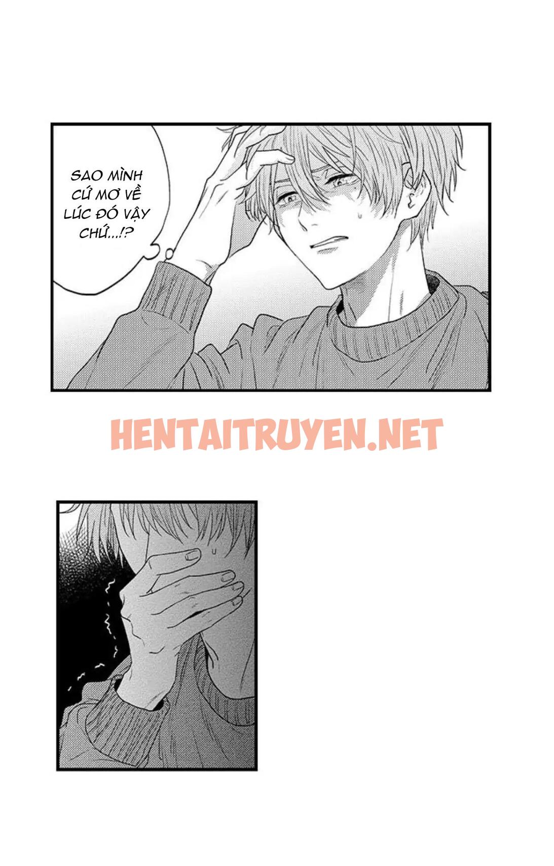 Xem ảnh Lõa Thể Là Một Tội Ác - Chap 8 - img_011_1702297326 - HentaiTruyen.net