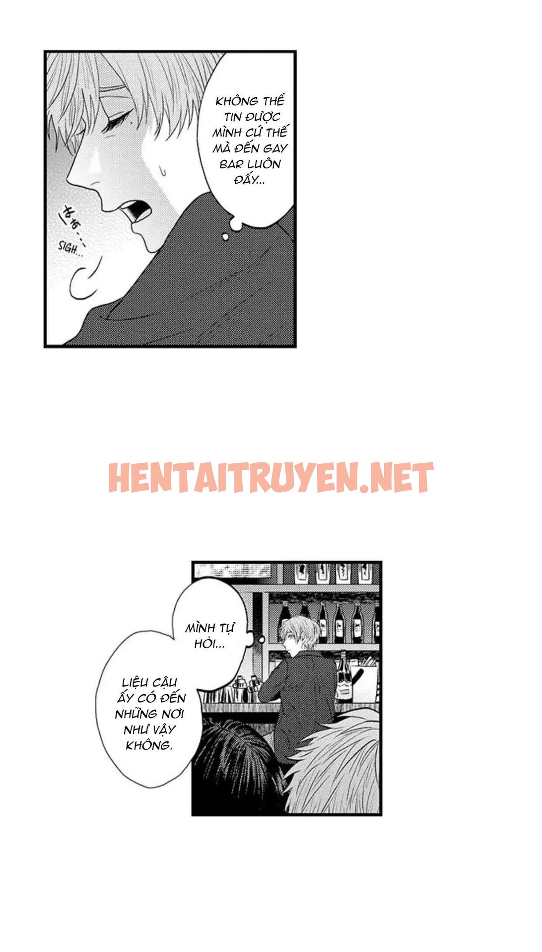 Xem ảnh Lõa Thể Là Một Tội Ác - Chap 8 - img_015_1702297327 - HentaiTruyen.net