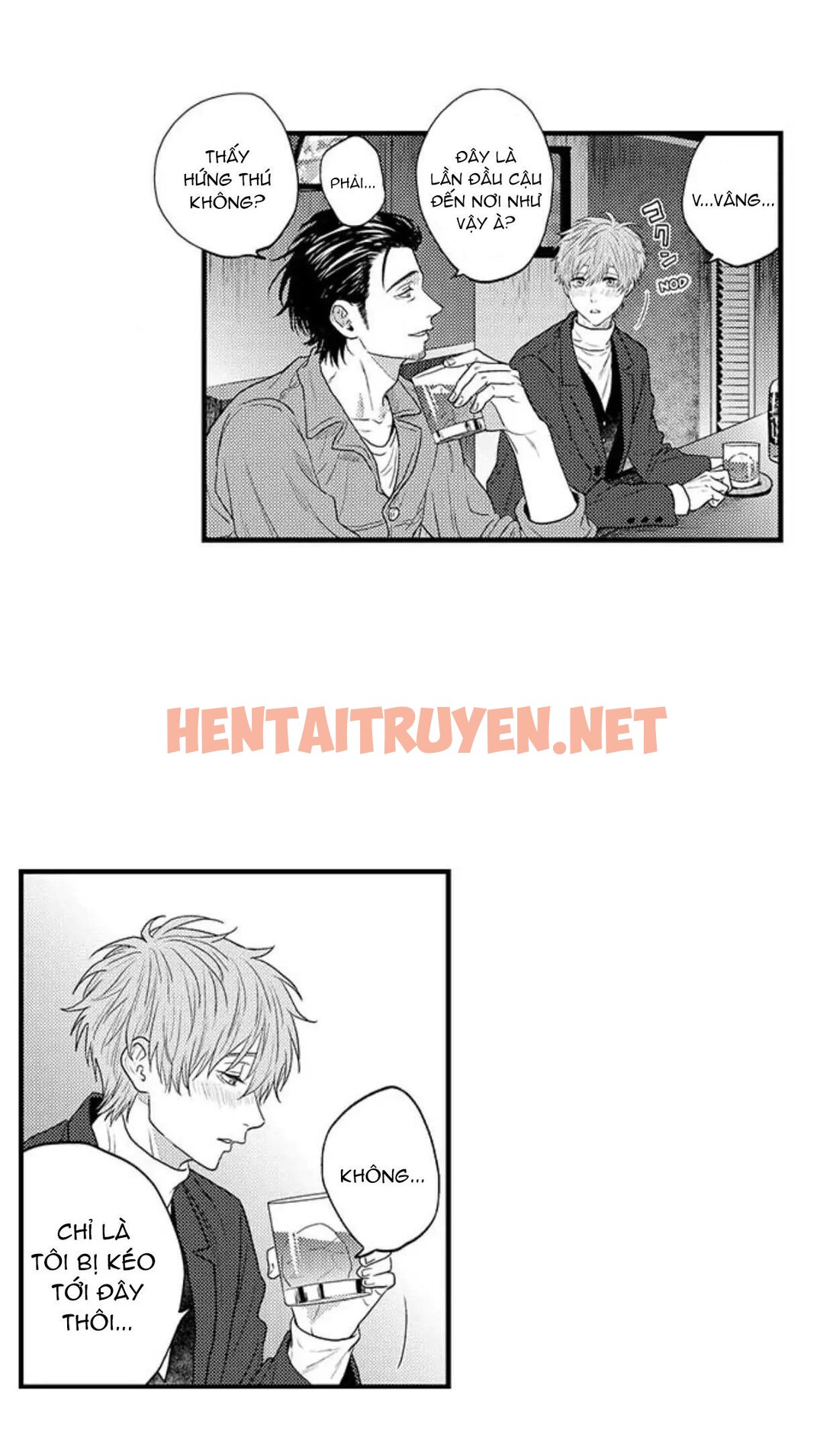 Xem ảnh Lõa Thể Là Một Tội Ác - Chap 8 - img_023_1702297331 - HentaiTruyen.net