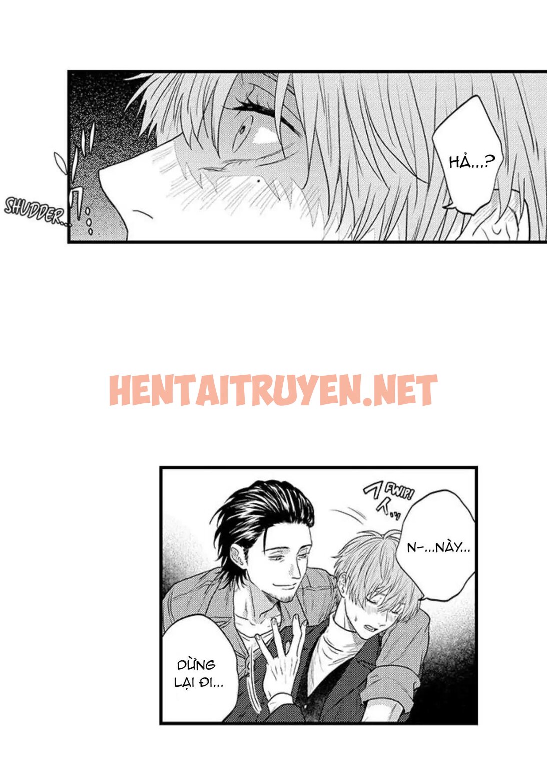 Xem ảnh Lõa Thể Là Một Tội Ác - Chap 8 - img_025_1702297332 - HentaiTruyen.net