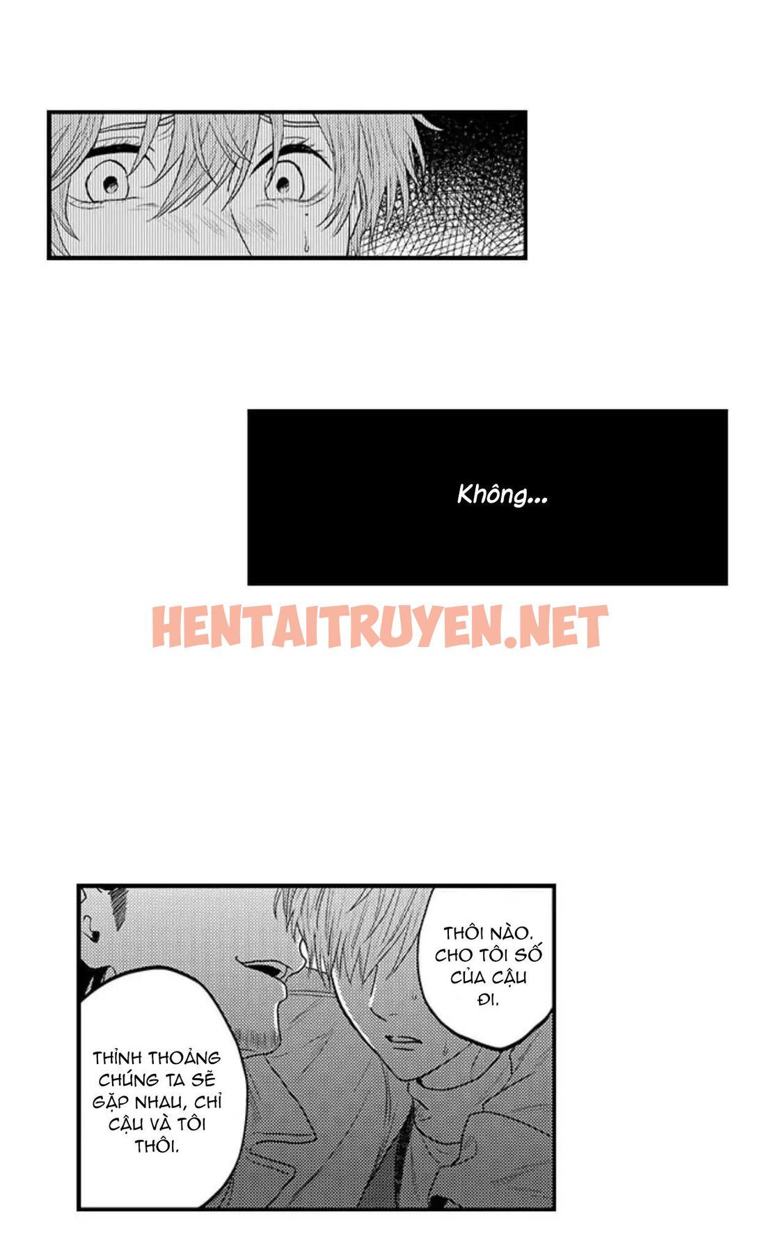 Xem ảnh Lõa Thể Là Một Tội Ác - Chap 8 - img_027_1702297334 - HentaiTruyen.net